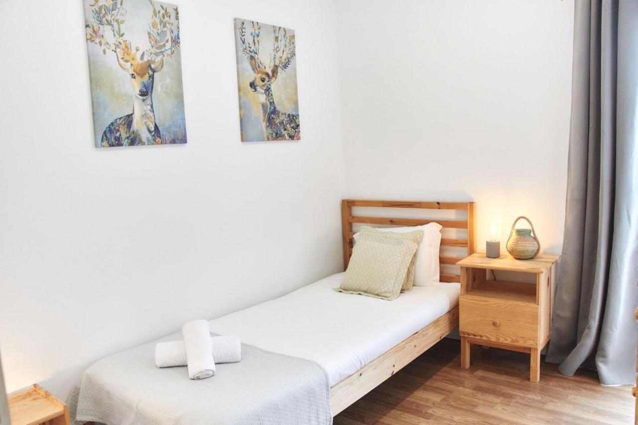 Apartament Monsanto's Porto