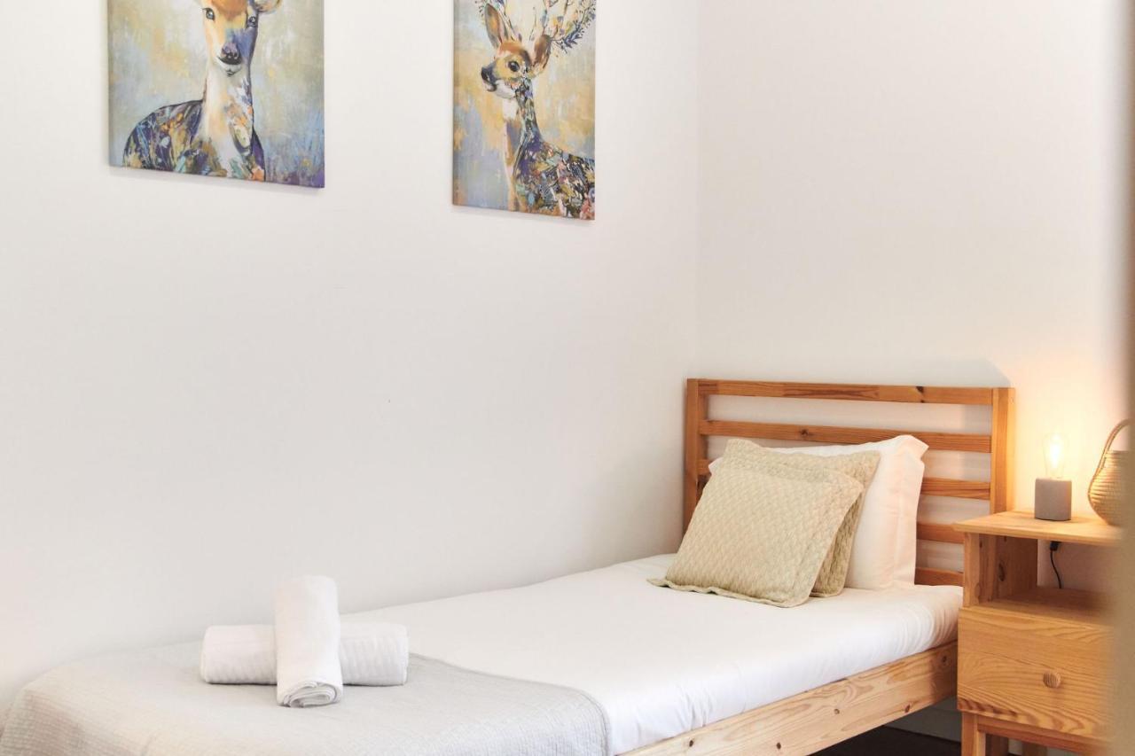 Apartament Monsanto's Porto