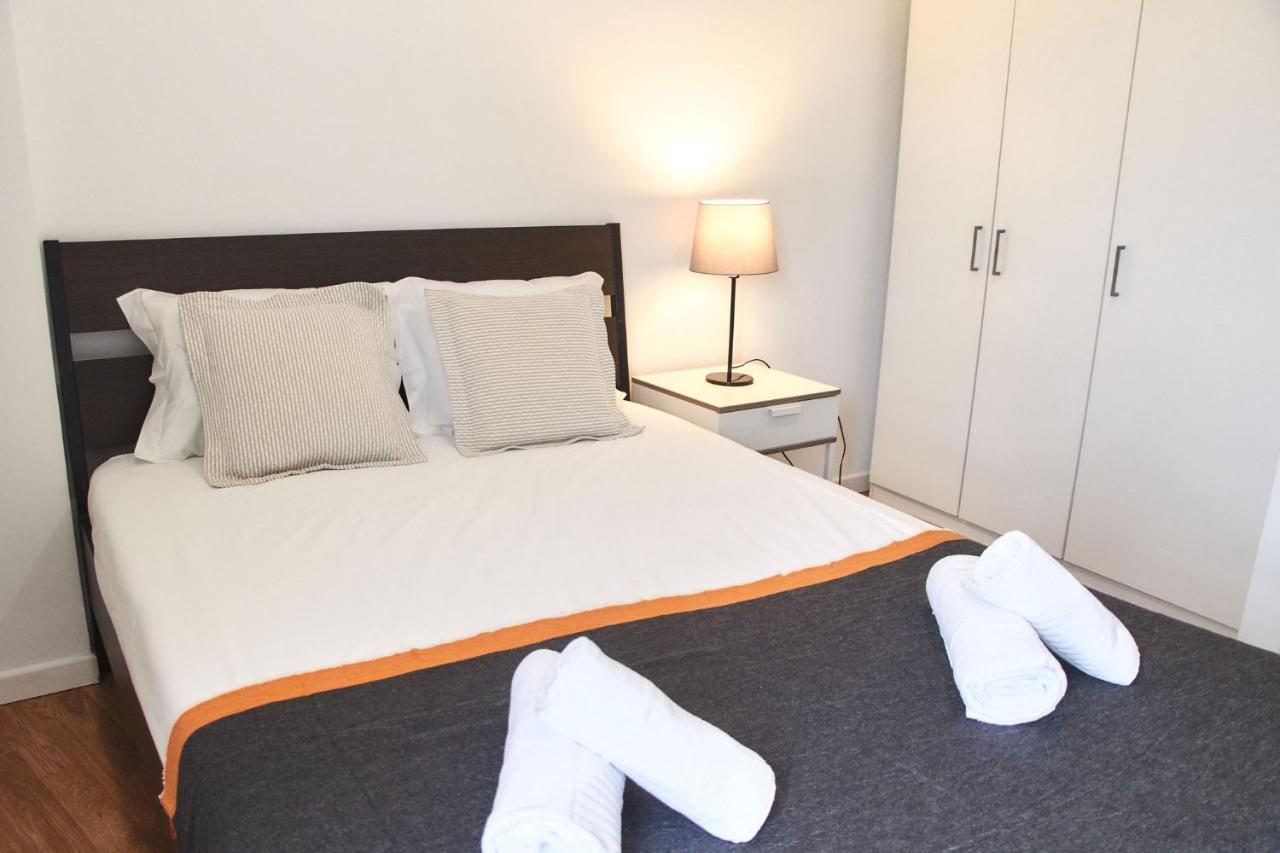 Monsanto's Apartament *