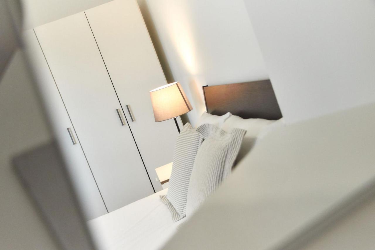 Apartament Monsanto's *