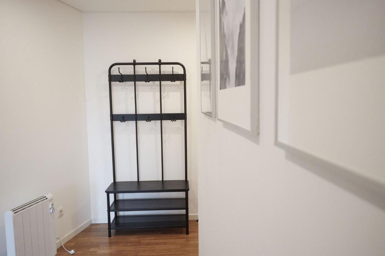 Apartament Monsanto's