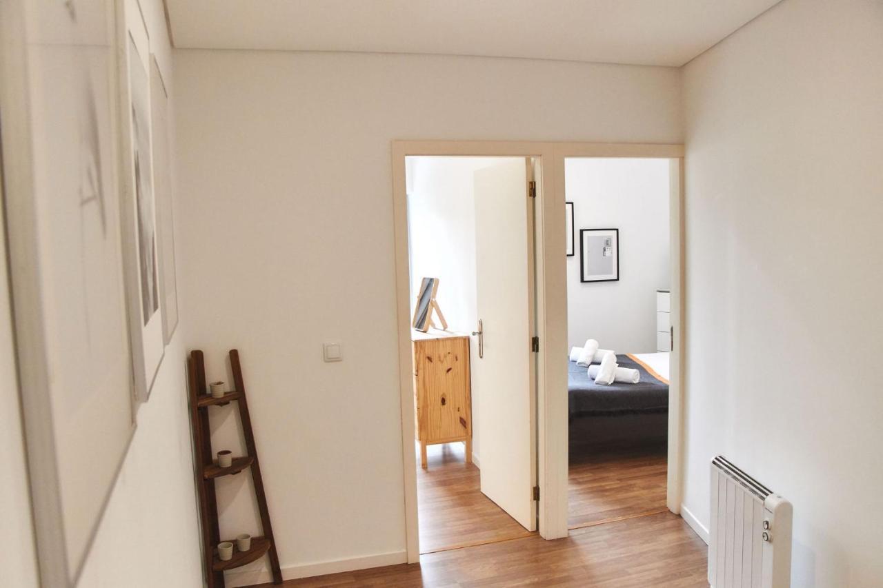 Apartament Monsanto's *