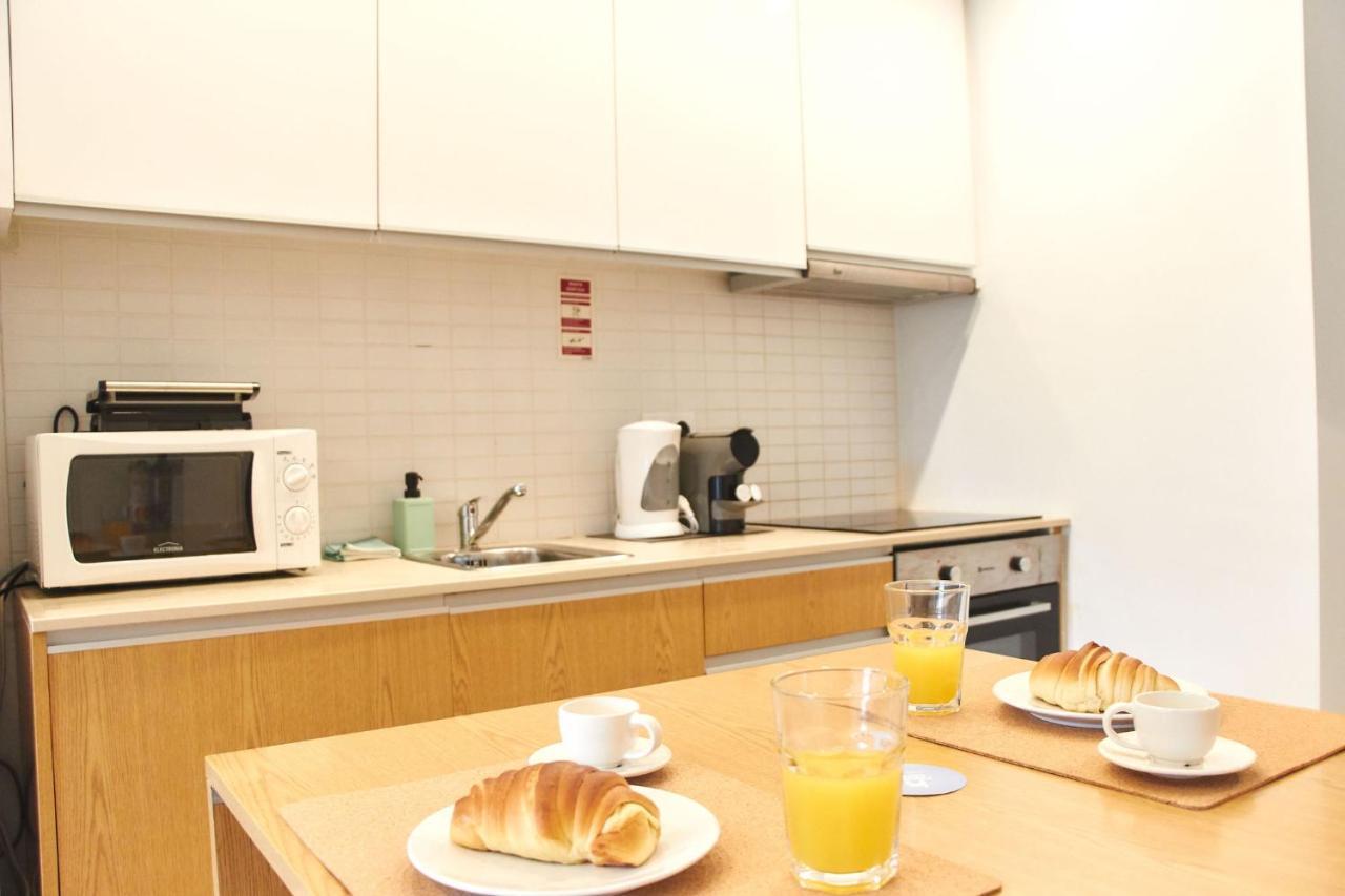 Monsanto's Apartament