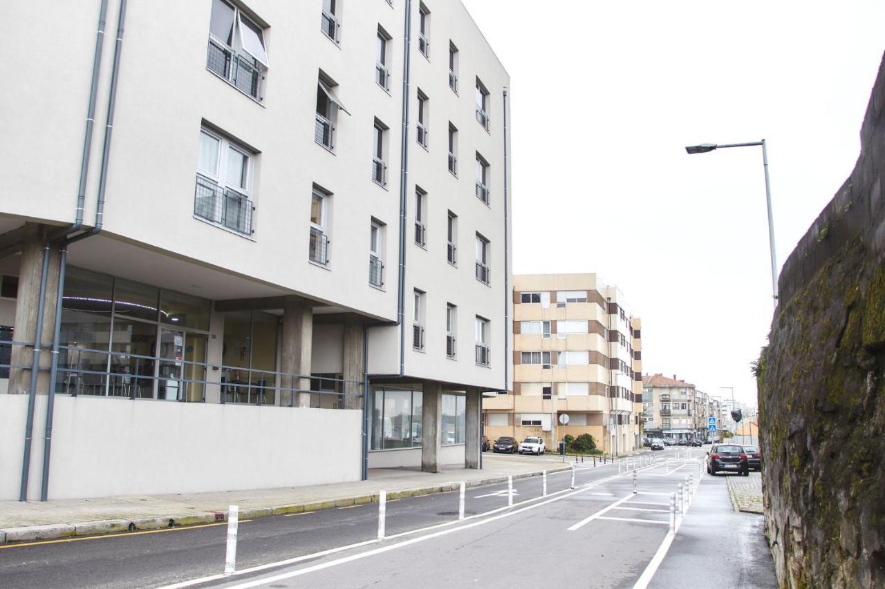 Monsanto's Apartament