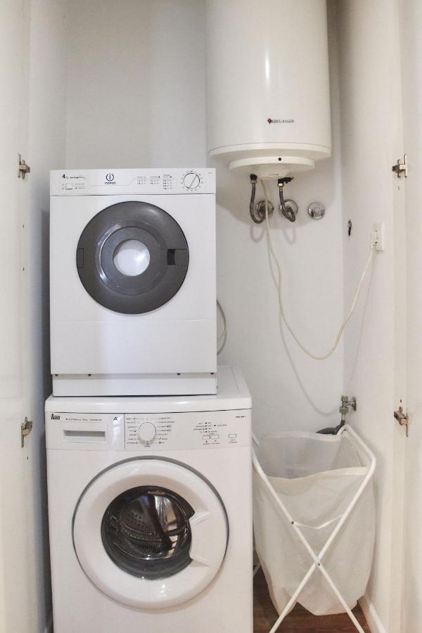 Apartament Monsanto's Porto