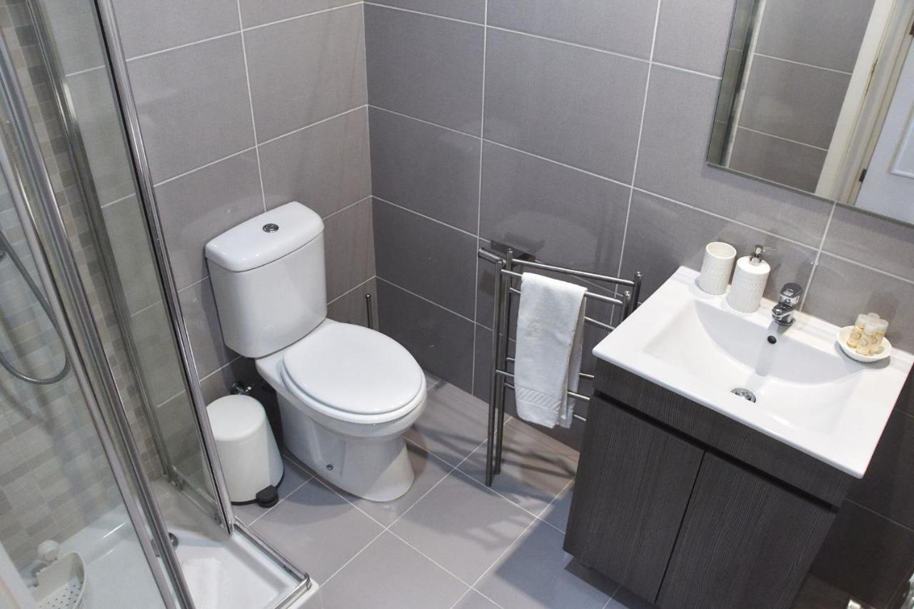 Apartament Monsanto's Porto