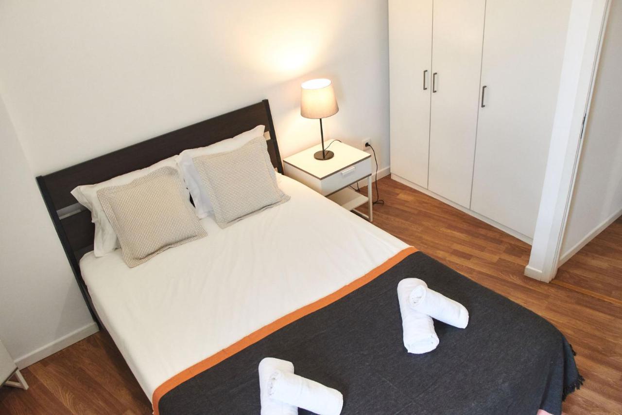 Apartament Monsanto's Porto