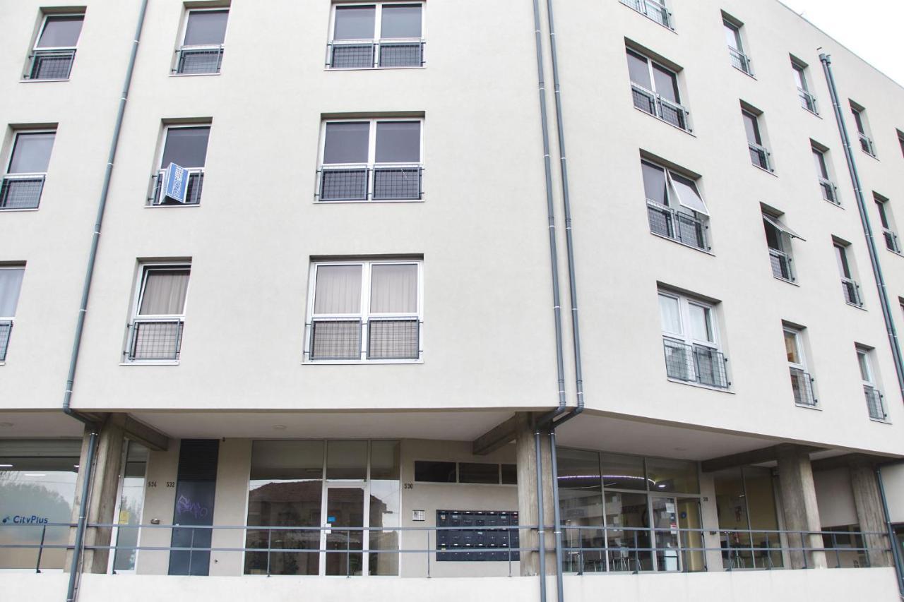 Apartament Monsanto's